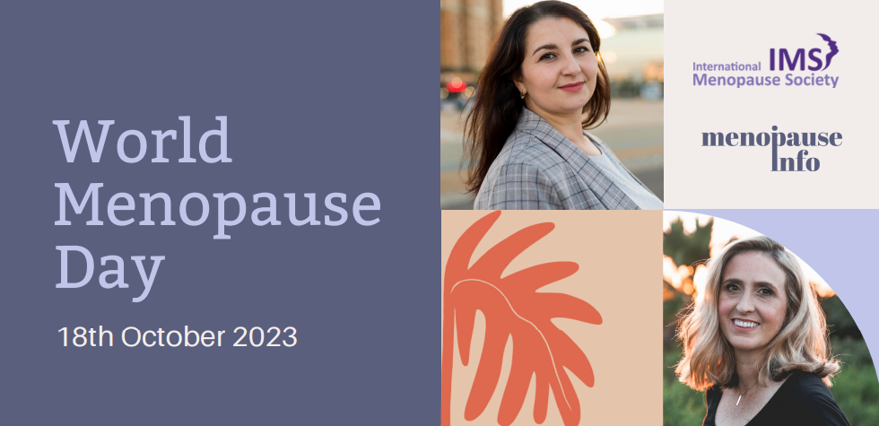 World_Menopause_Day