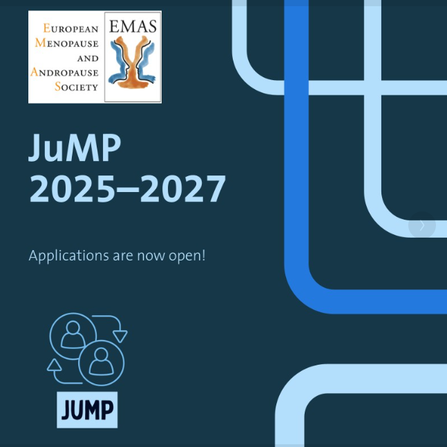 JuMP 2025–2027