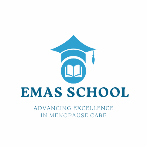 EMAS school της Ευρωπαϊκής Εταιρείας Εμμηνόπαυσης