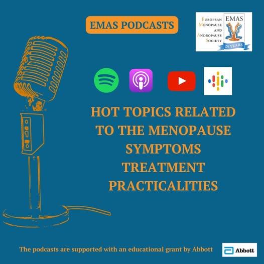 Podcasts από την EMAS